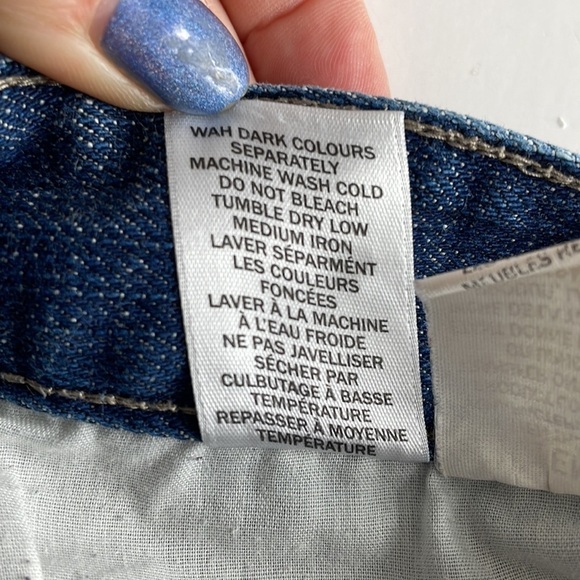 Northern Reflections Weekend Jeans - Picture 8 of 9